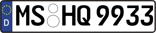 MS-HQ9933