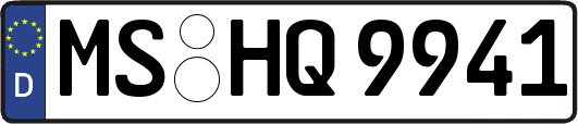 MS-HQ9941
