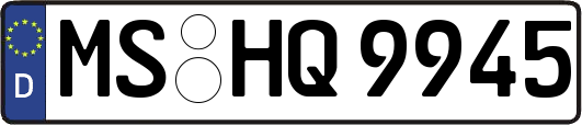 MS-HQ9945