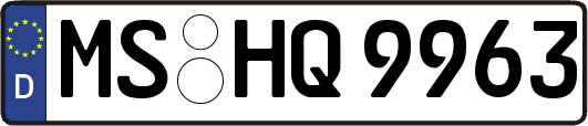 MS-HQ9963