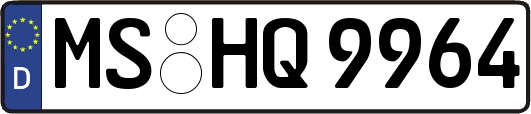 MS-HQ9964
