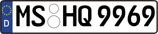 MS-HQ9969