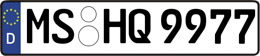 MS-HQ9977