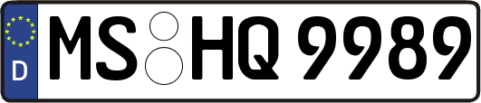 MS-HQ9989
