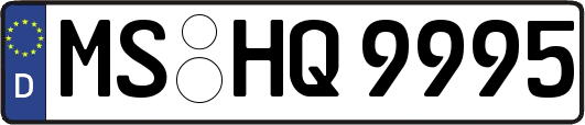 MS-HQ9995