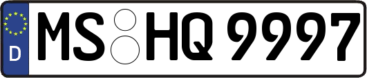 MS-HQ9997
