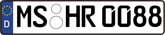 MS-HR0088