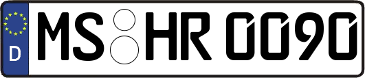 MS-HR0090