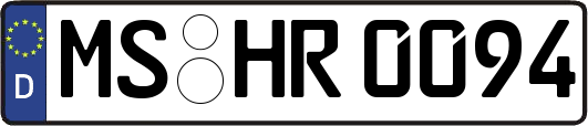 MS-HR0094