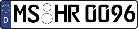 MS-HR0096