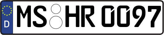 MS-HR0097