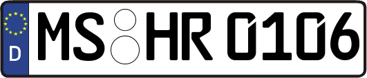 MS-HR0106