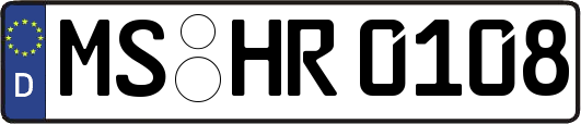 MS-HR0108