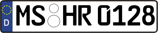 MS-HR0128