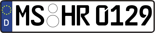 MS-HR0129