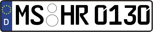 MS-HR0130