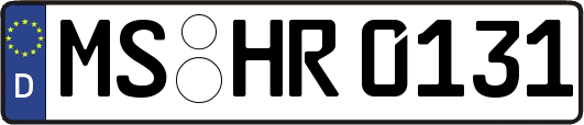 MS-HR0131