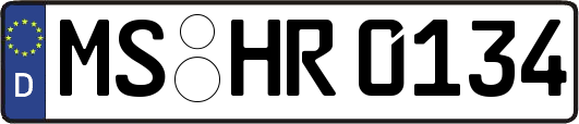 MS-HR0134