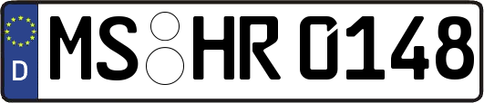 MS-HR0148