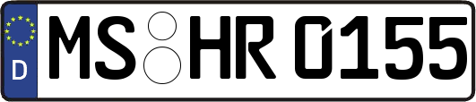 MS-HR0155