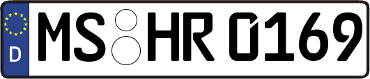 MS-HR0169