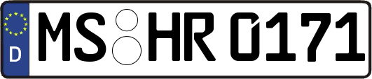 MS-HR0171
