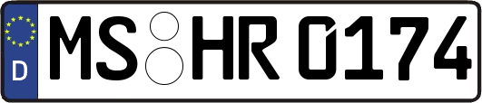MS-HR0174