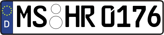 MS-HR0176