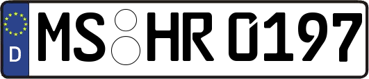 MS-HR0197