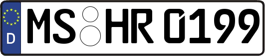 MS-HR0199