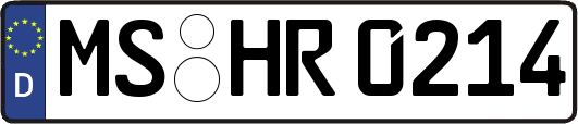 MS-HR0214