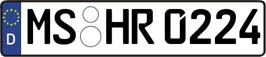 MS-HR0224