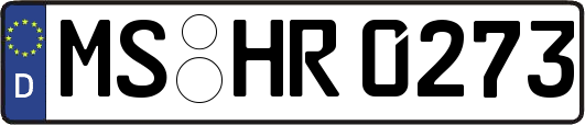 MS-HR0273