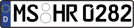 MS-HR0282