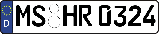 MS-HR0324