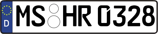 MS-HR0328