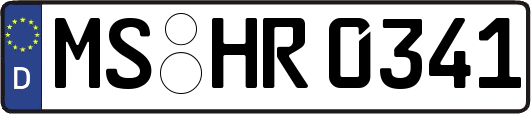 MS-HR0341