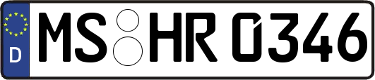 MS-HR0346