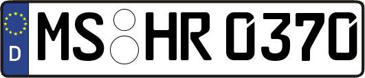 MS-HR0370