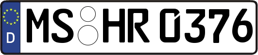 MS-HR0376