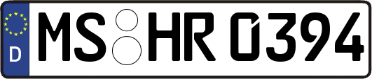 MS-HR0394
