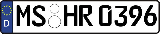 MS-HR0396
