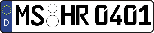 MS-HR0401