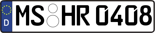 MS-HR0408