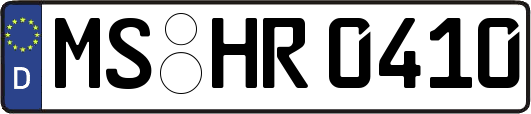 MS-HR0410