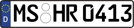 MS-HR0413