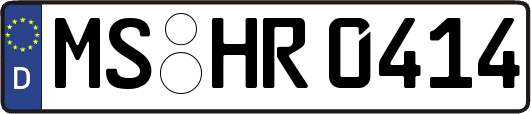 MS-HR0414