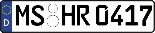 MS-HR0417