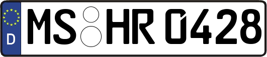 MS-HR0428