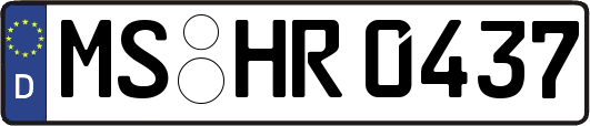 MS-HR0437